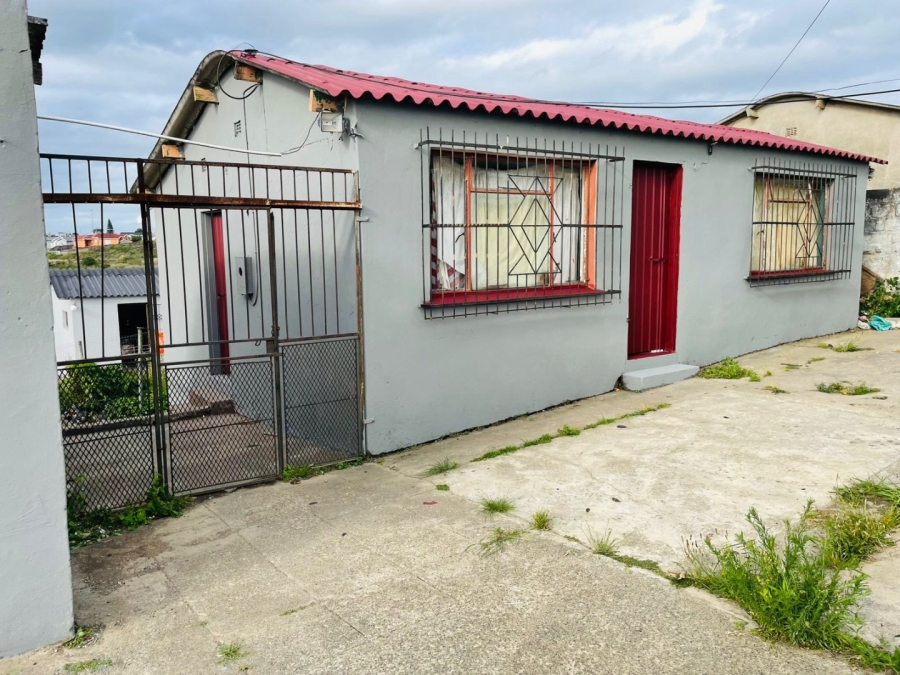 2 Bedroom Property for Sale in Mdantsane Nu 14 Eastern Cape